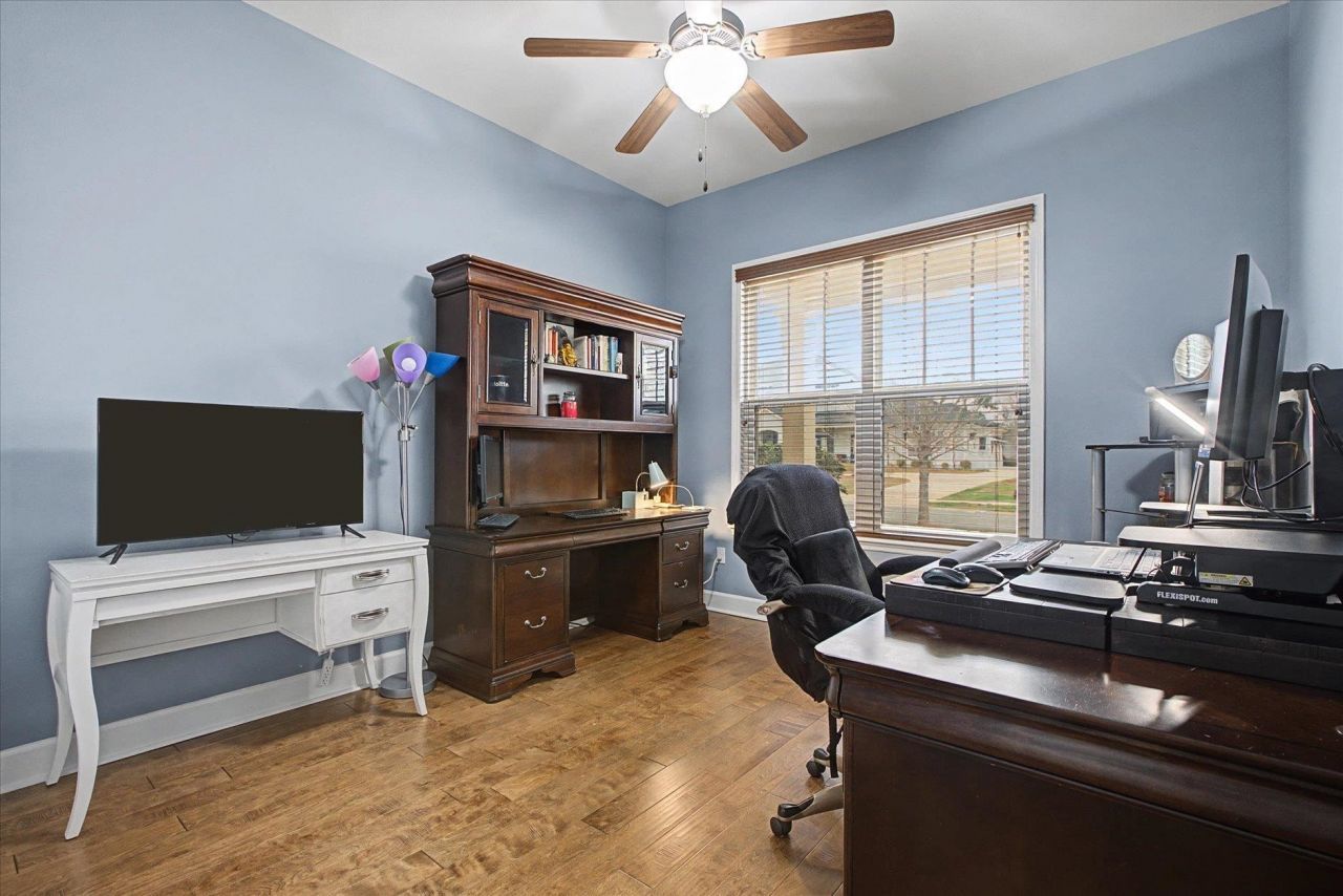 3078 Dickinson Drive, Tallahassee, FL 32311 Photo