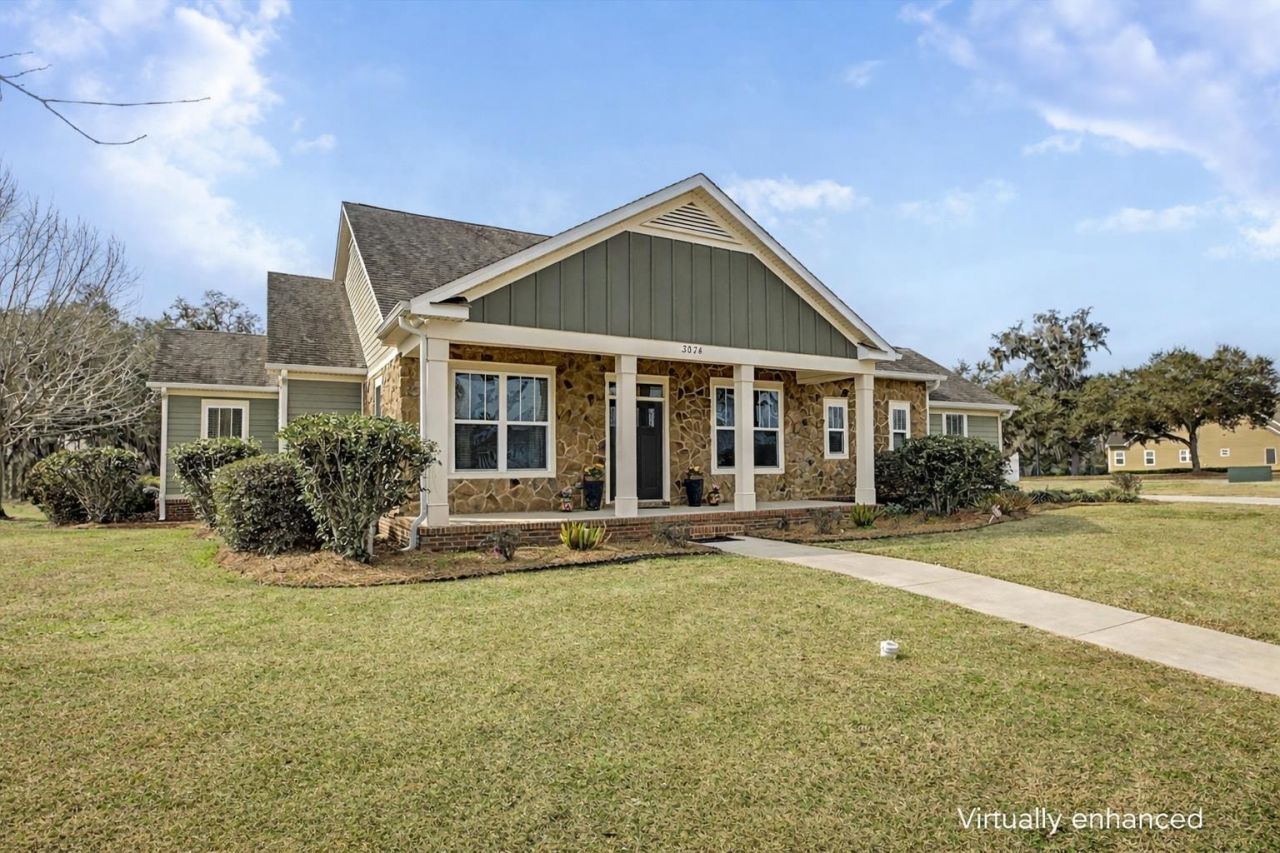 3078 Dickinson Drive, Tallahassee, FL 32311 Photo