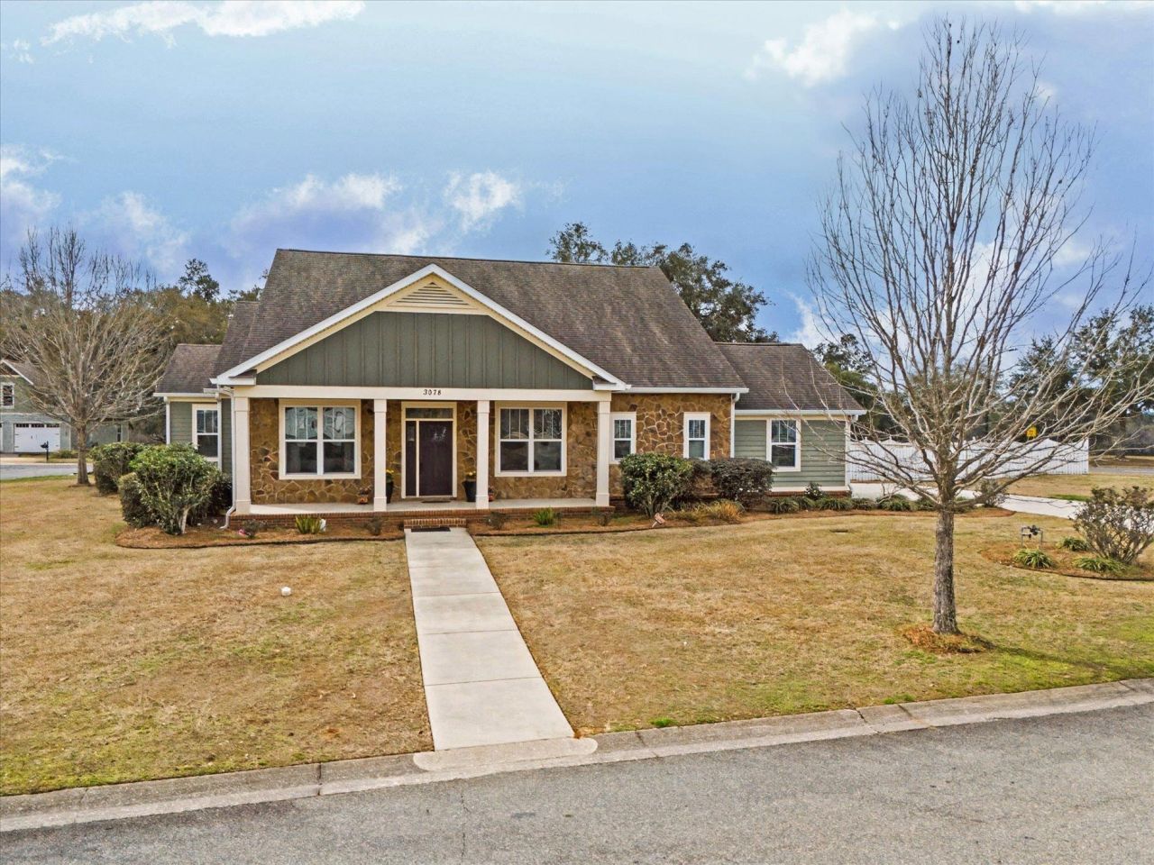 3078 Dickinson Drive, Tallahassee, FL 32311 Photo