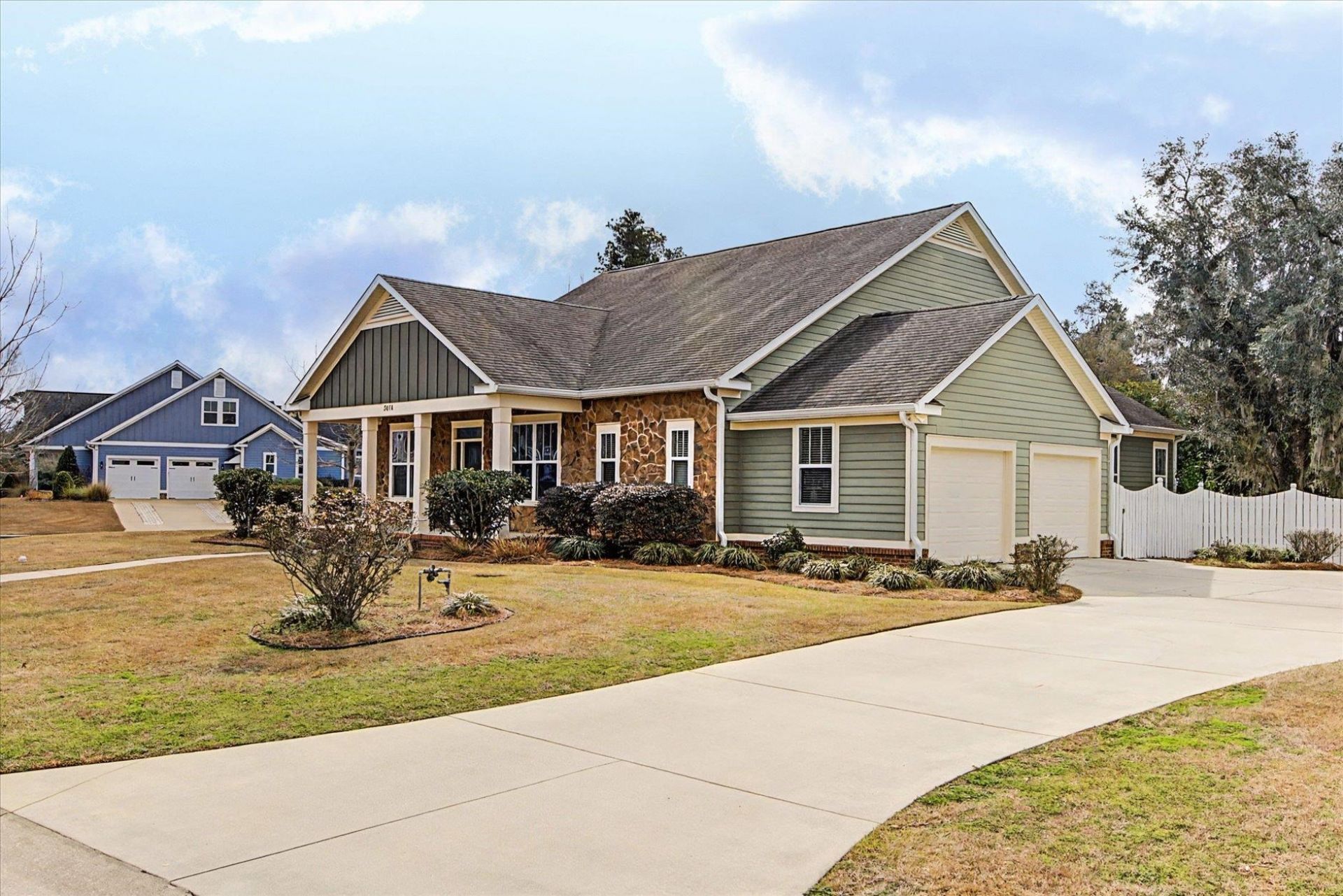 3078 Dickinson Drive, Tallahassee, FL 32311 Photo