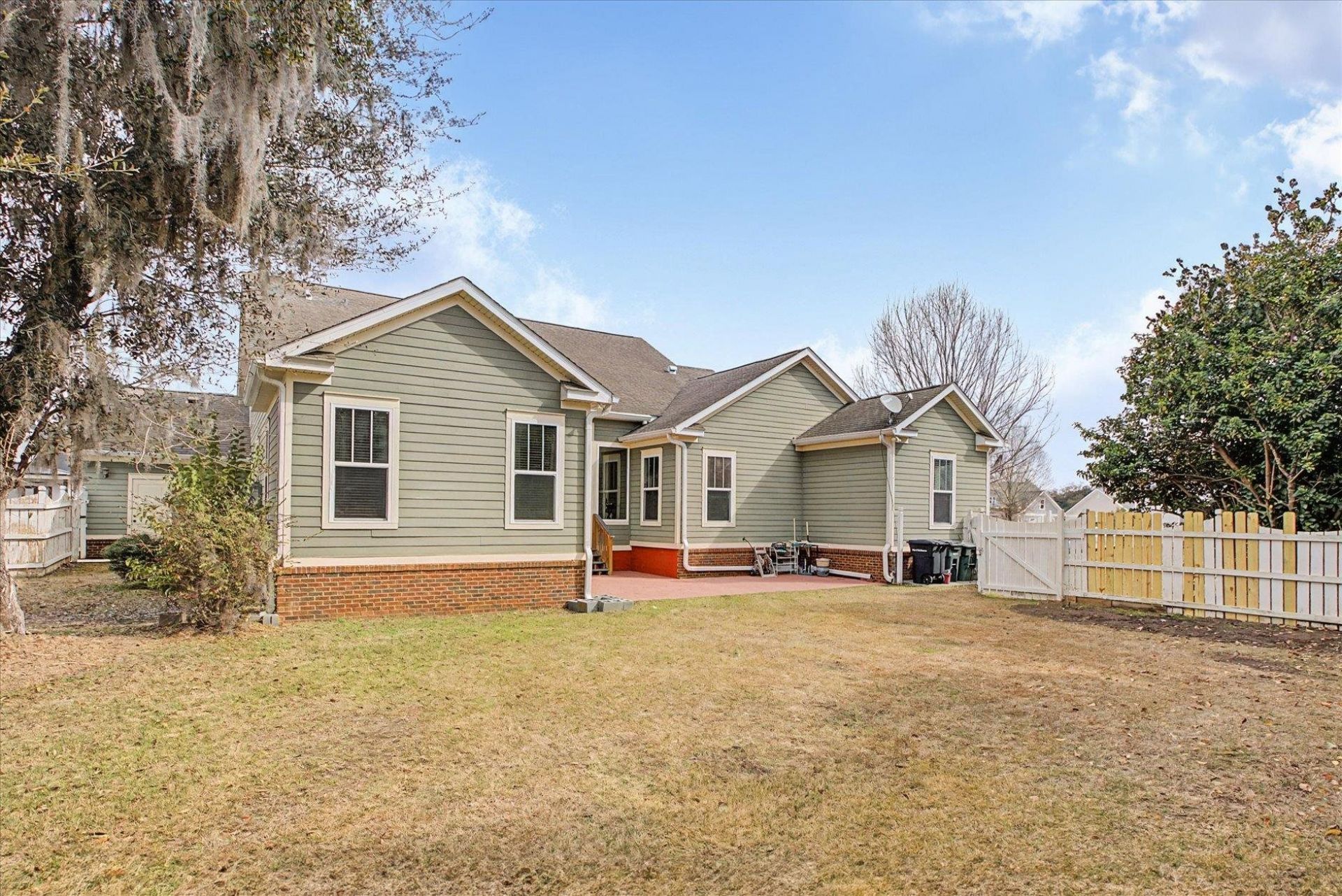3078 Dickinson Drive, Tallahassee, FL 32311 Photo