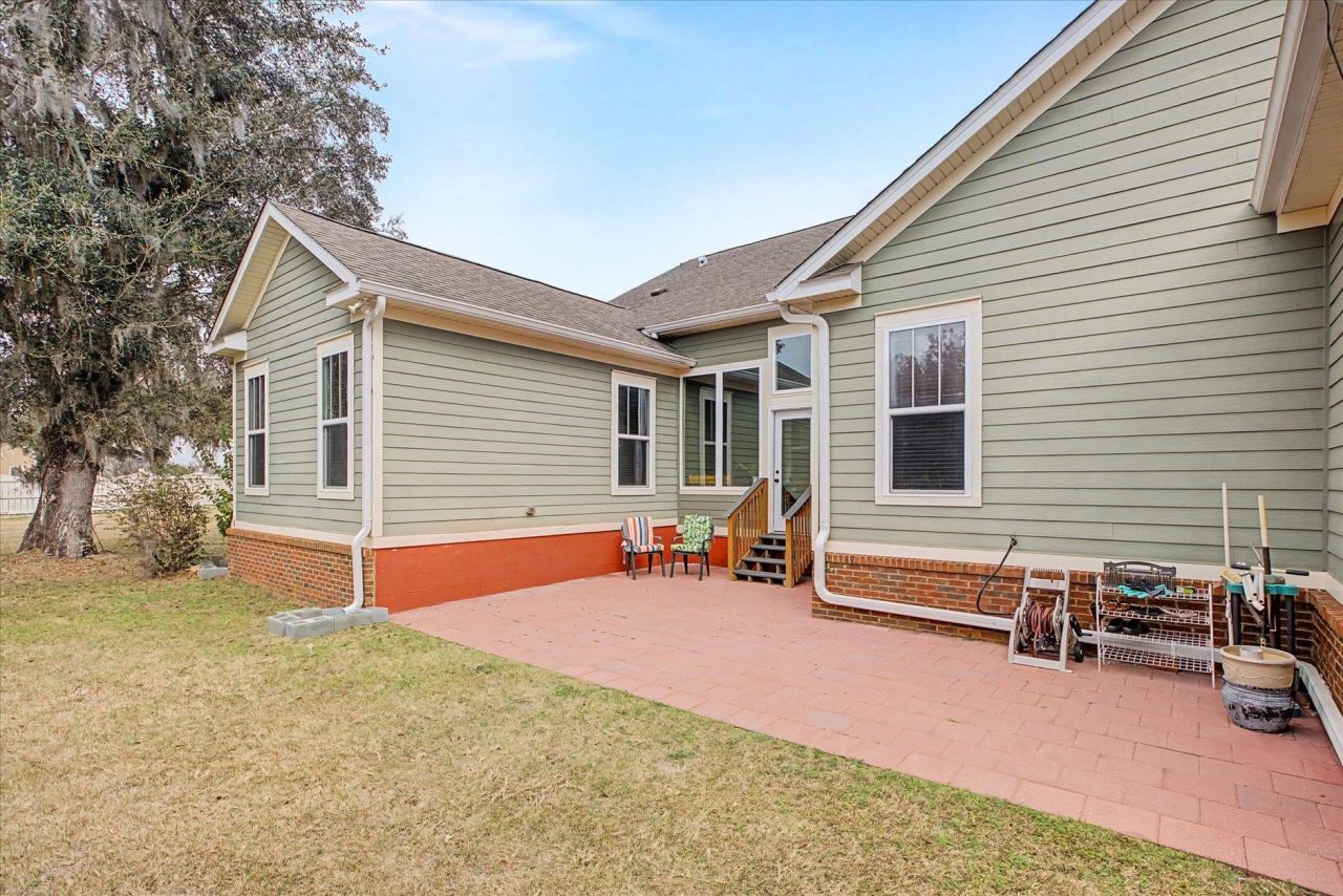 3078 Dickinson Drive, Tallahassee, FL 32311 Photo