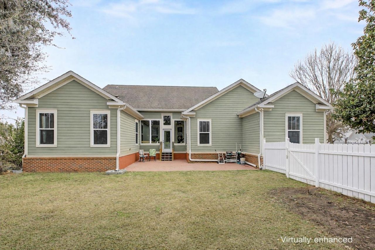 3078 Dickinson Drive, Tallahassee, FL 32311 Photo