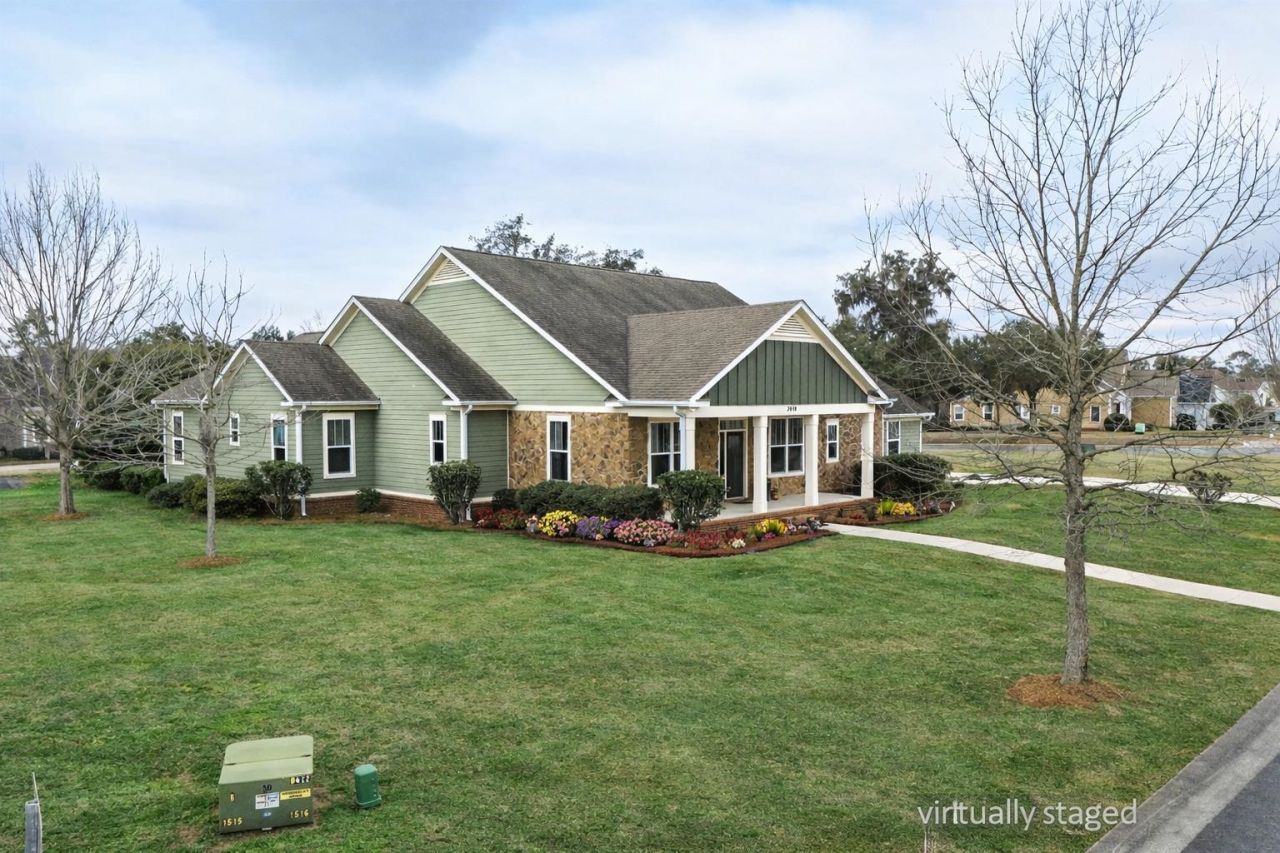 3078 Dickinson Drive, Tallahassee, FL 32311 Photo