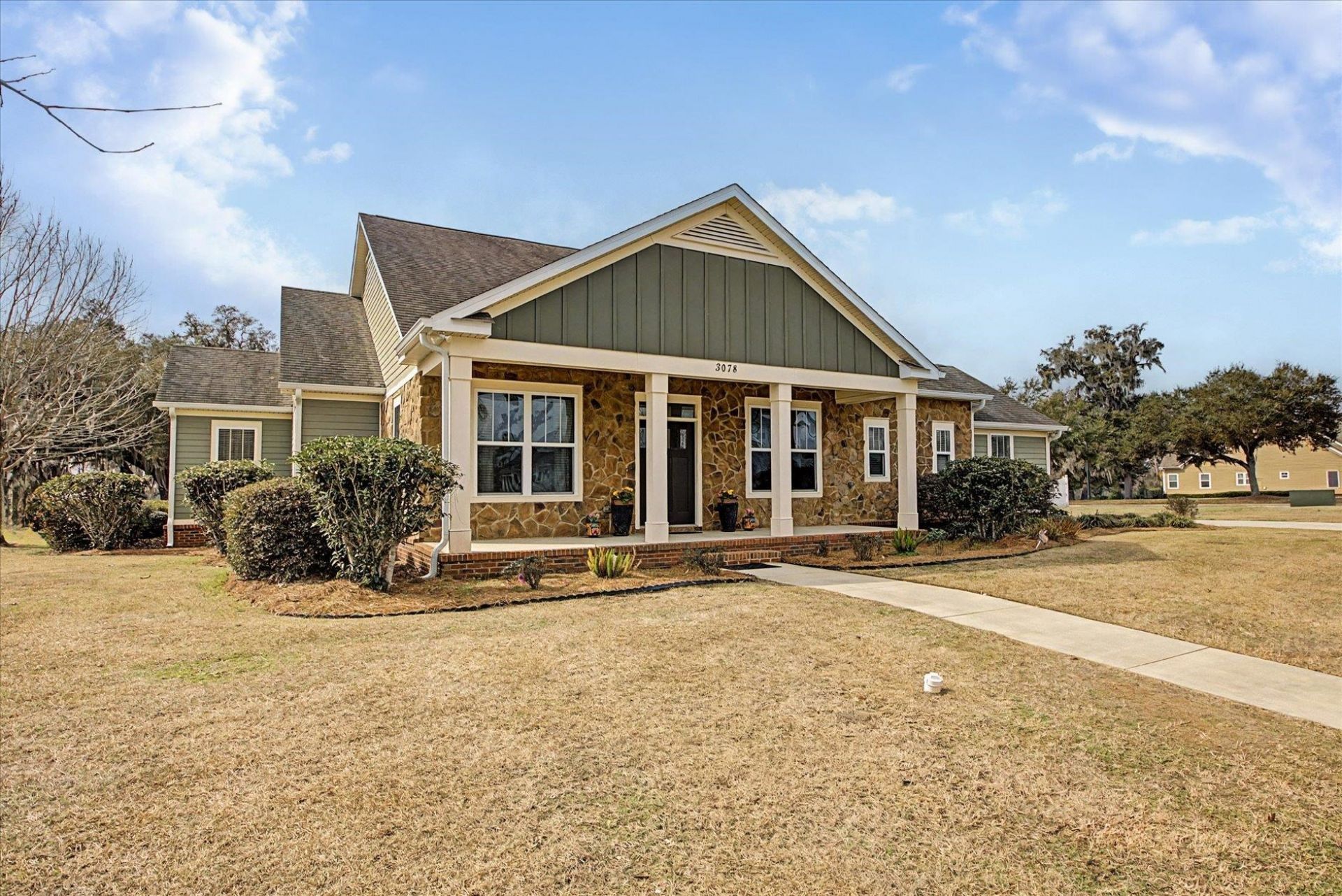 3078 Dickinson Drive, Tallahassee, FL 32311 Photo