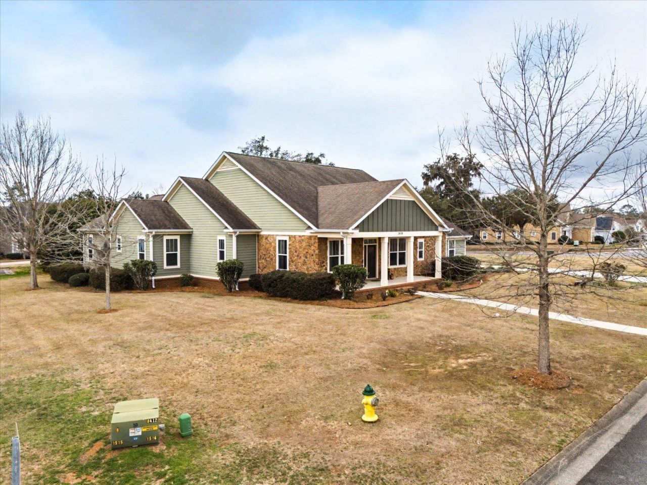 3078 Dickinson Drive, Tallahassee, FL 32311 Photo