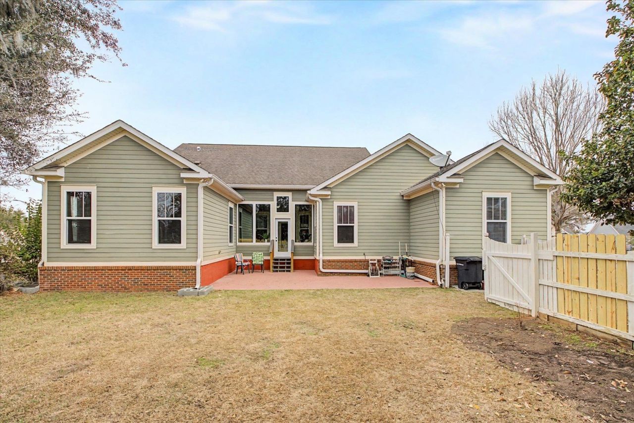 3078 Dickinson Drive, Tallahassee, FL 32311 Photo