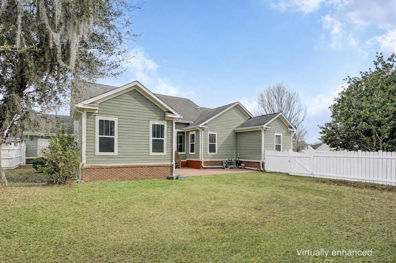 3078 Dickinson Drive, Tallahassee, FL 32311 Photo