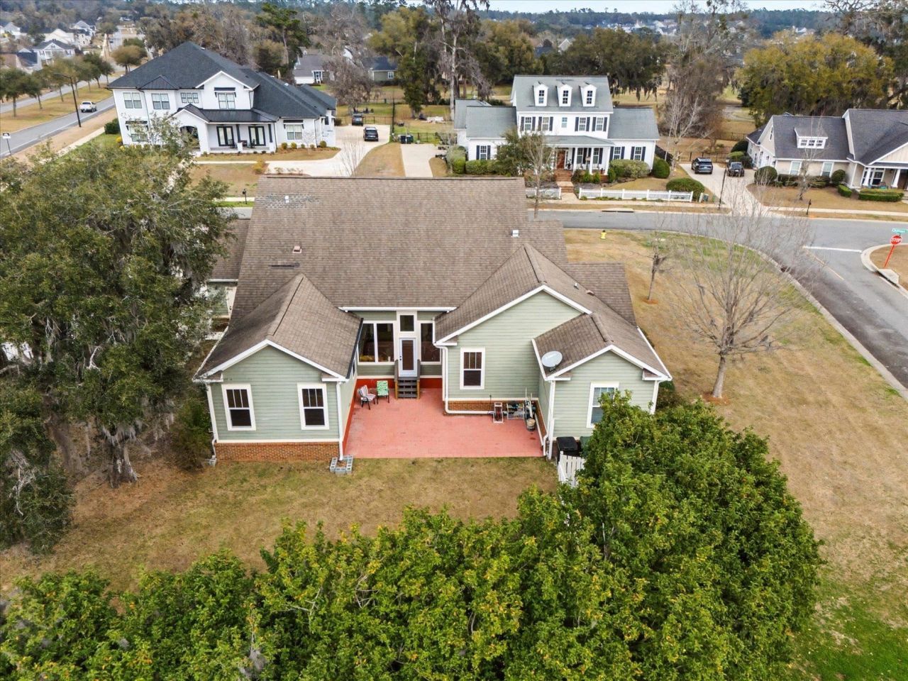 3078 Dickinson Drive, Tallahassee, FL 32311 Photo