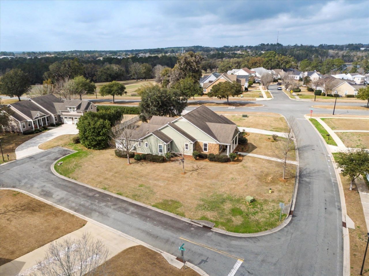 3078 Dickinson Drive, Tallahassee, FL 32311 Photo