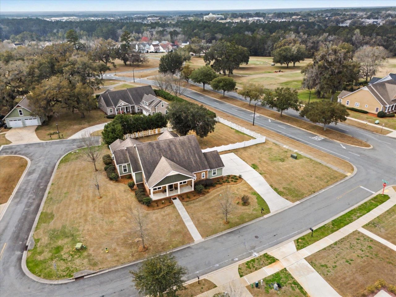 3078 Dickinson Drive, Tallahassee, FL 32311 Photo