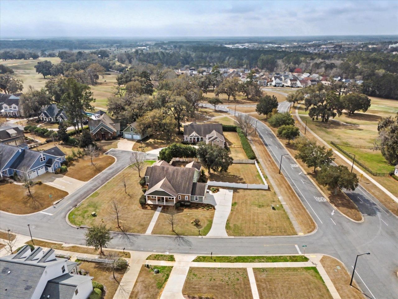 3078 Dickinson Drive, Tallahassee, FL 32311 Photo