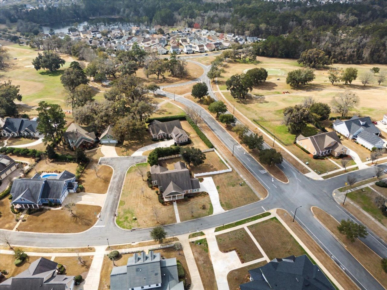 3078 Dickinson Drive, Tallahassee, FL 32311 Photo