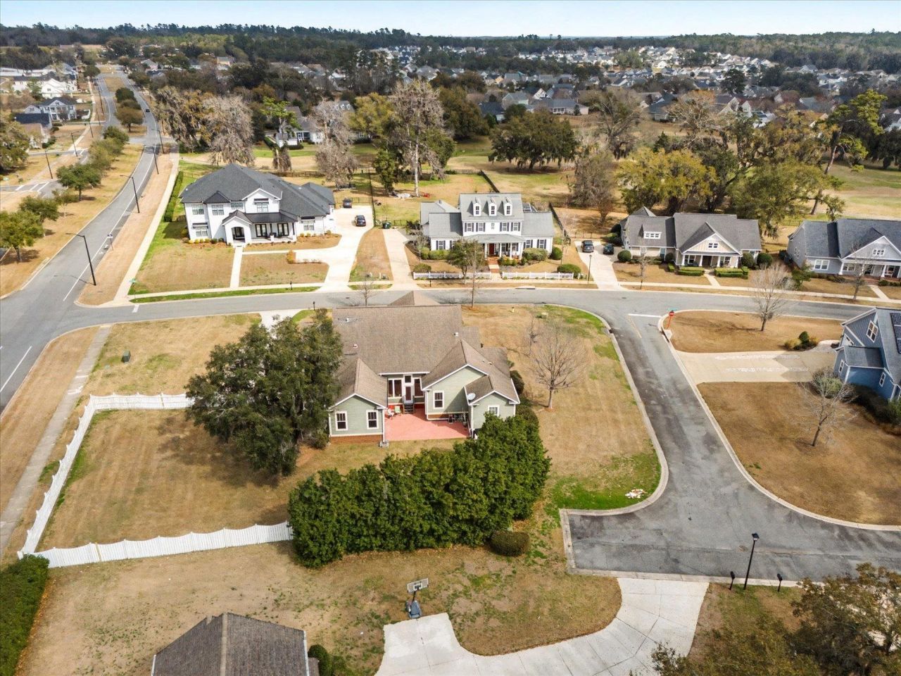 3078 Dickinson Drive, Tallahassee, FL 32311 Photo