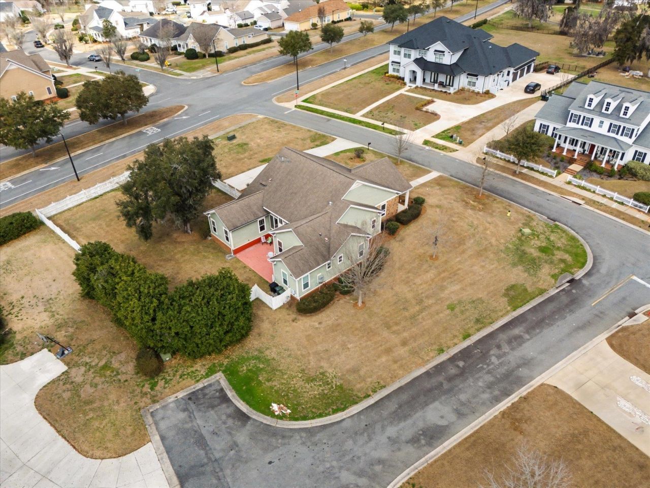 3078 Dickinson Drive, Tallahassee, FL 32311 Photo