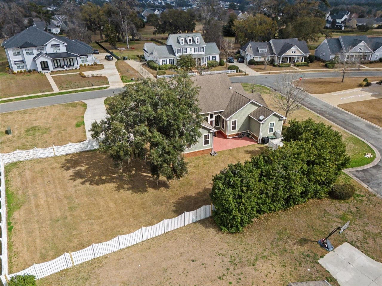 3078 Dickinson Drive, Tallahassee, FL 32311 Photo