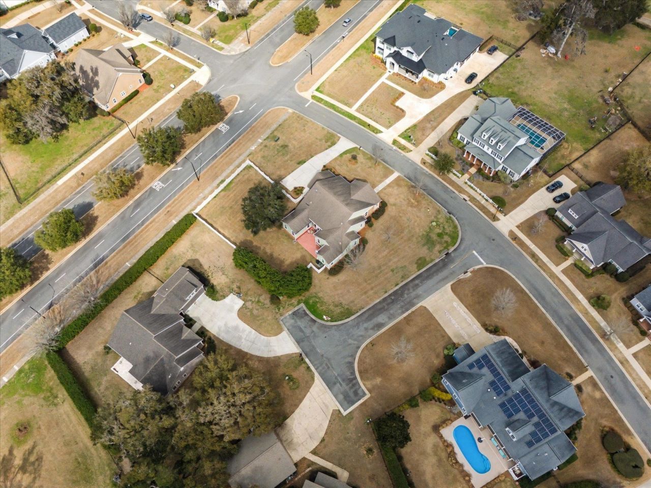 3078 Dickinson Drive, Tallahassee, FL 32311 Photo