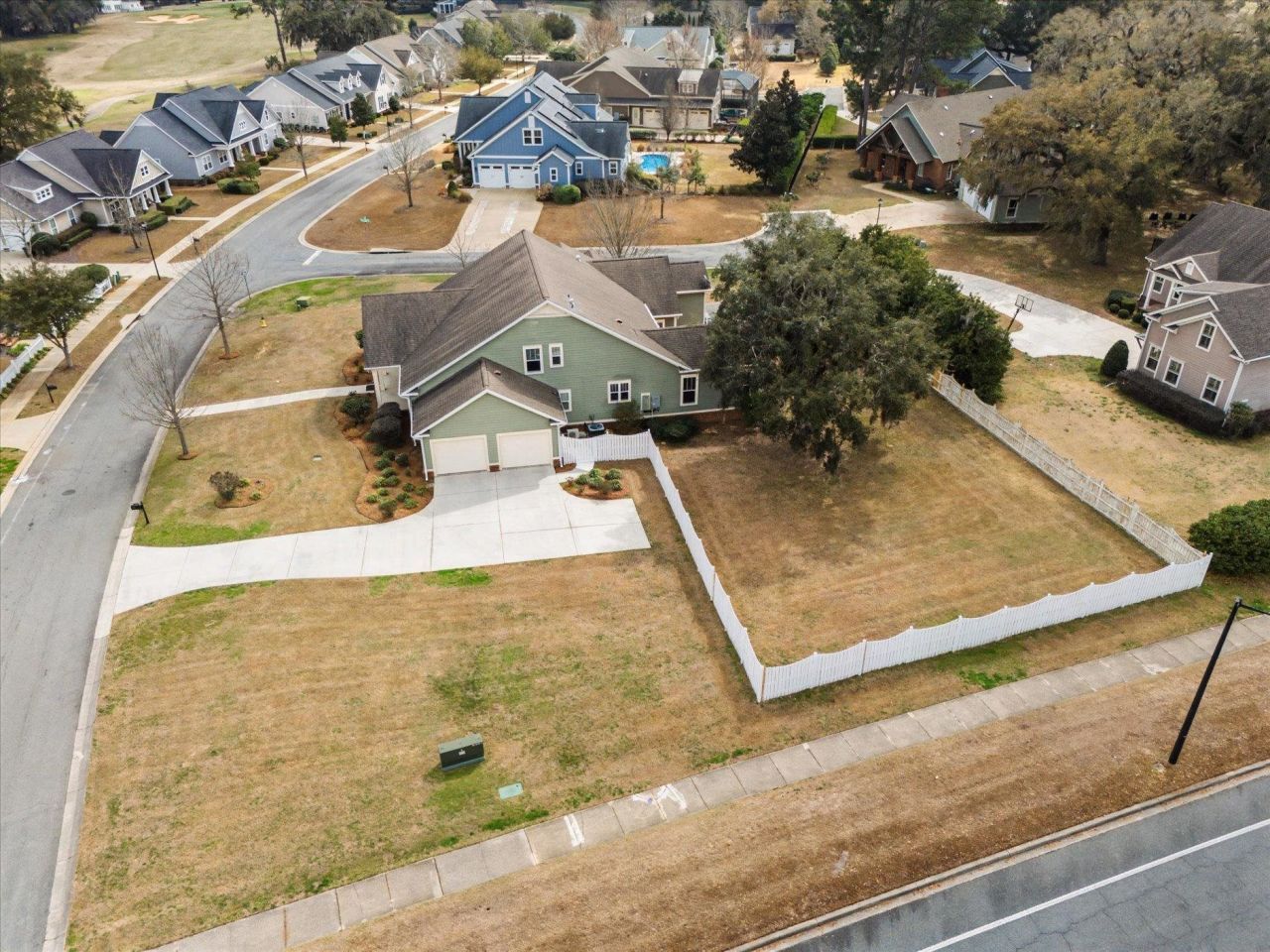 3078 Dickinson Drive, Tallahassee, FL 32311 Photo