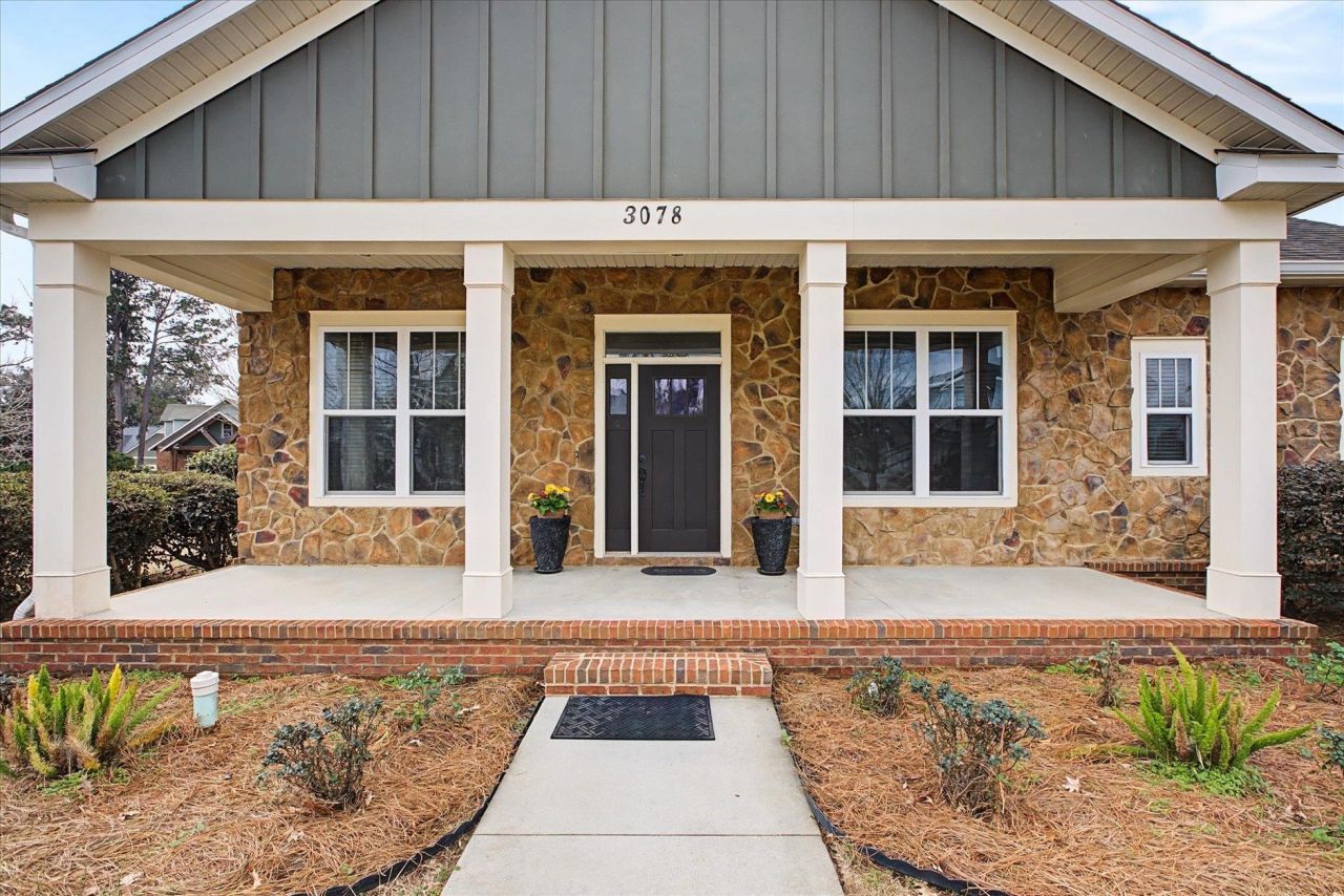 3078 Dickinson Drive, Tallahassee, FL 32311 Photo