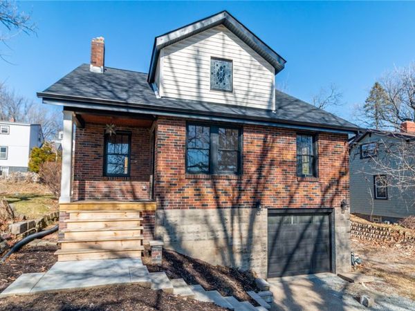 201 Monroe St, Monroeville, PA 15146