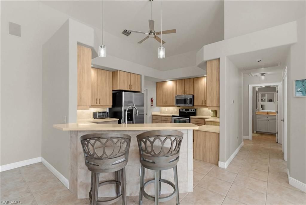 2822 SW 40th St, Cape Coral, FL 33914 Photo