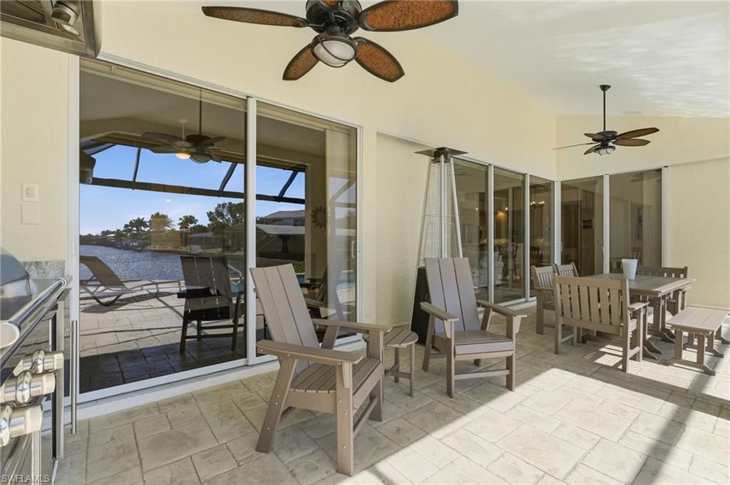 2822 SW 40th St, Cape Coral, FL 33914 Photo