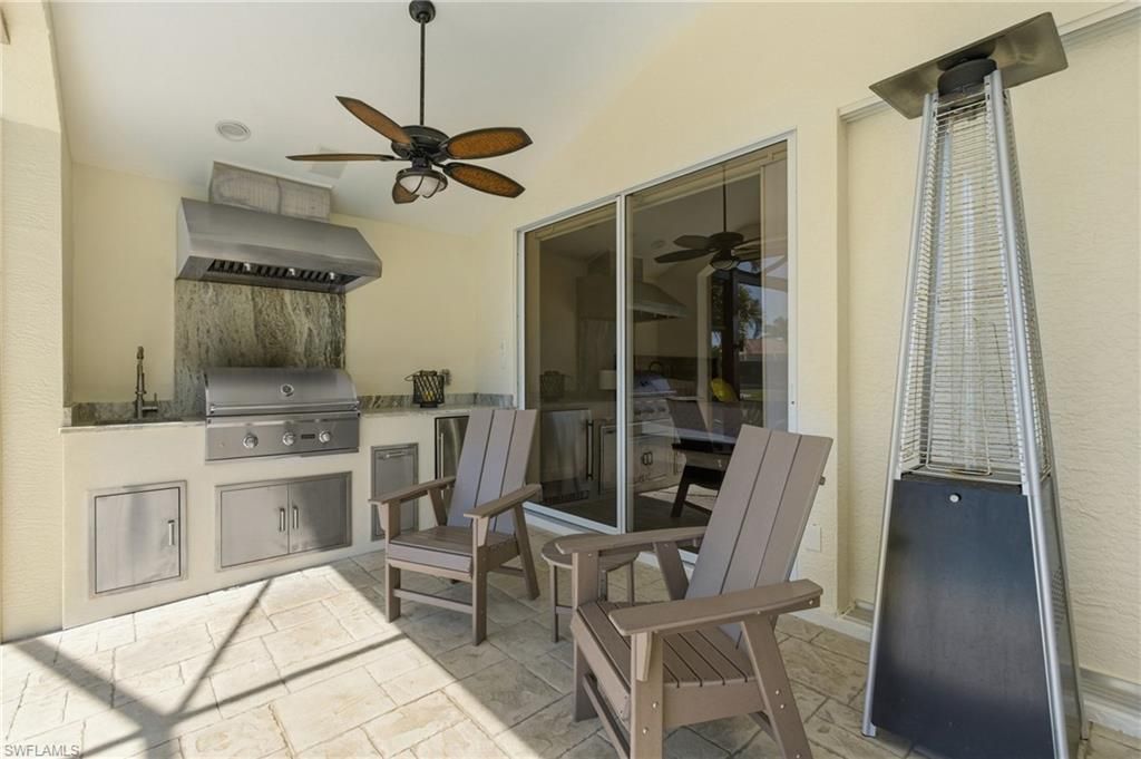 2822 SW 40th St, Cape Coral, FL 33914 Photo