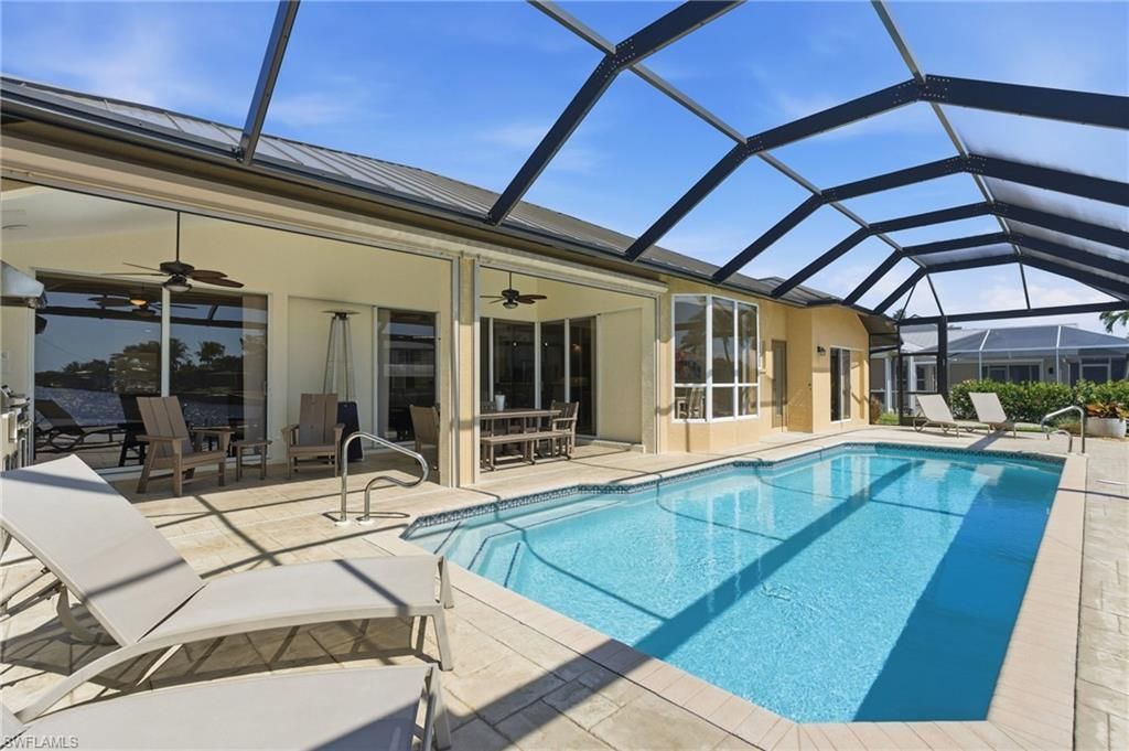 2822 SW 40th St, Cape Coral, FL 33914 Photo