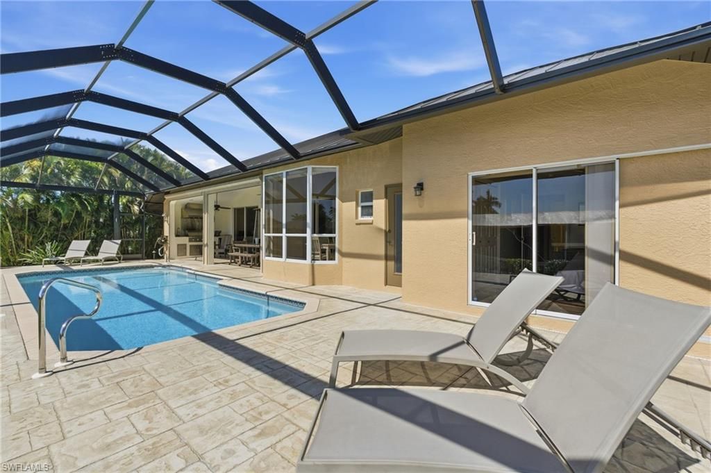 2822 SW 40th St, Cape Coral, FL 33914 Photo