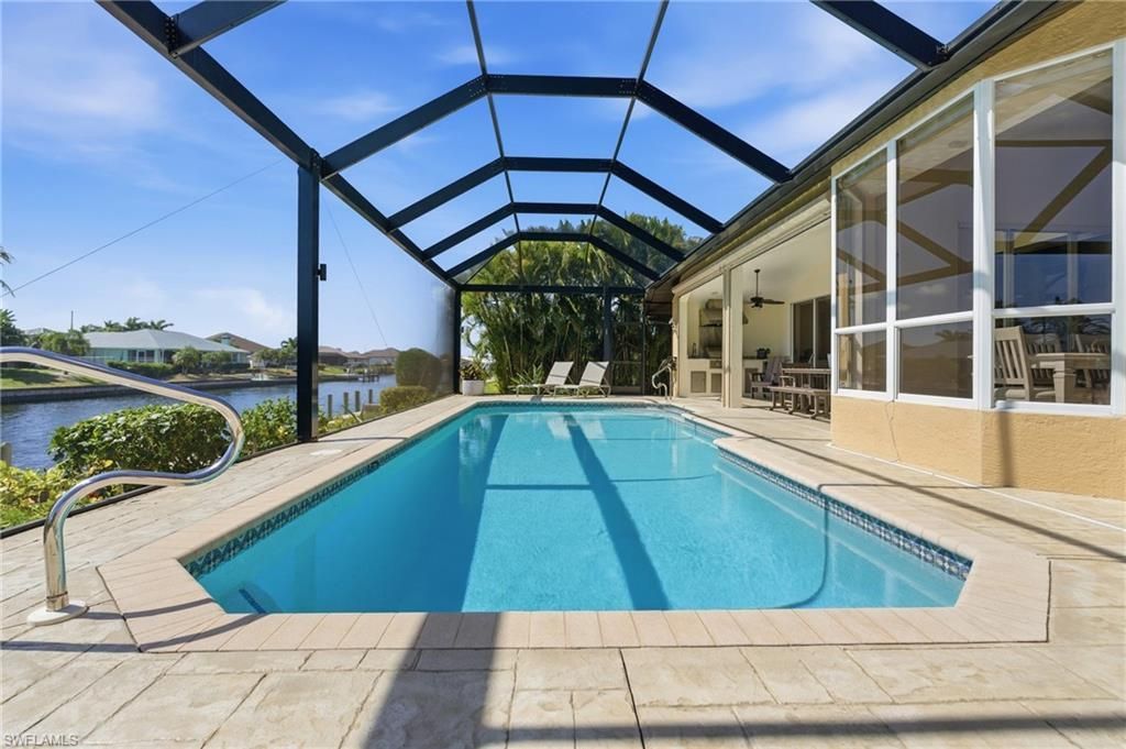 2822 SW 40th St, Cape Coral, FL 33914 Photo