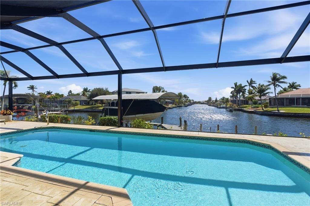 2822 SW 40th St, Cape Coral, FL 33914 Photo