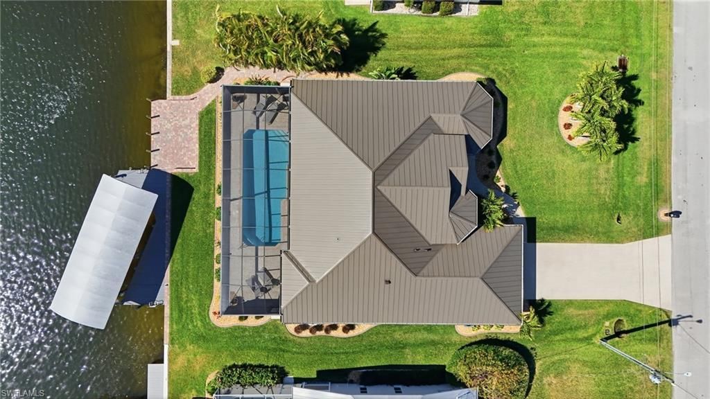 2822 SW 40th St, Cape Coral, FL 33914 Photo