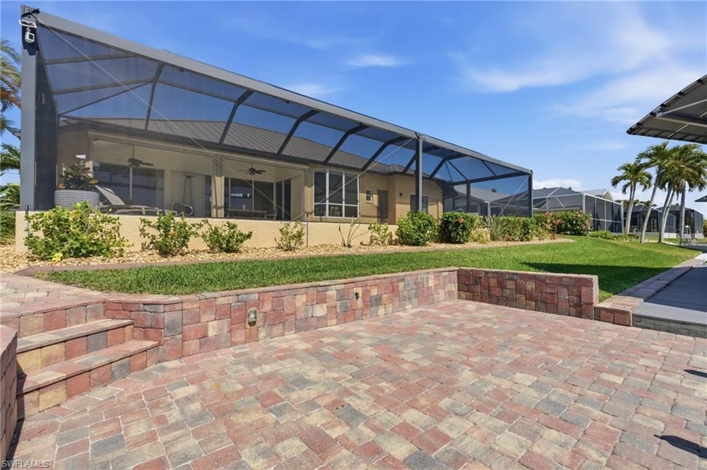 2822 SW 40th St, Cape Coral, FL 33914 Photo