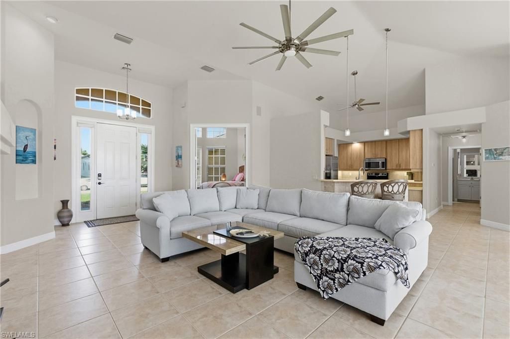 2822 SW 40th St, Cape Coral, FL 33914 Photo