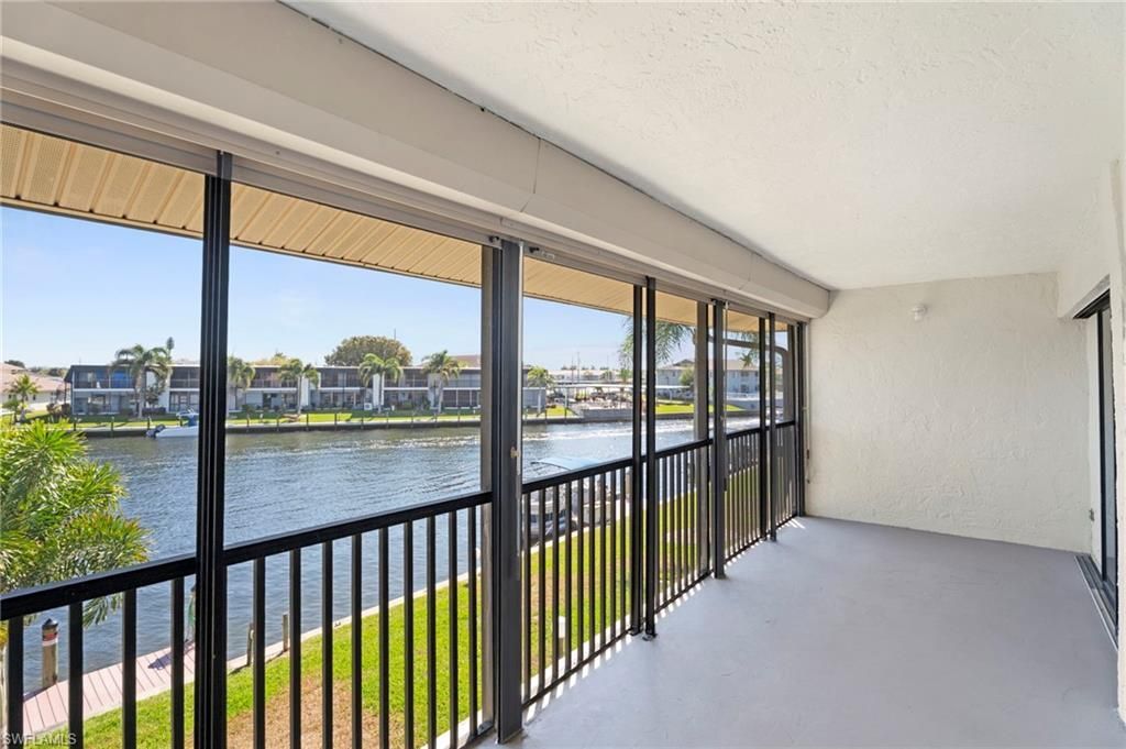 4707 Santa Barbara Blvd , Unit 4, Cape Coral, FL 33914 Photo
