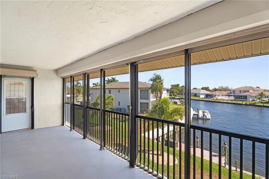 4707 Santa Barbara Blvd , Unit 4, Cape Coral, FL 33914 Photo