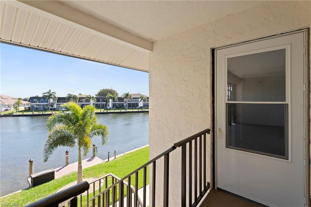4707 Santa Barbara Blvd , Unit 4, Cape Coral, FL 33914 Photo