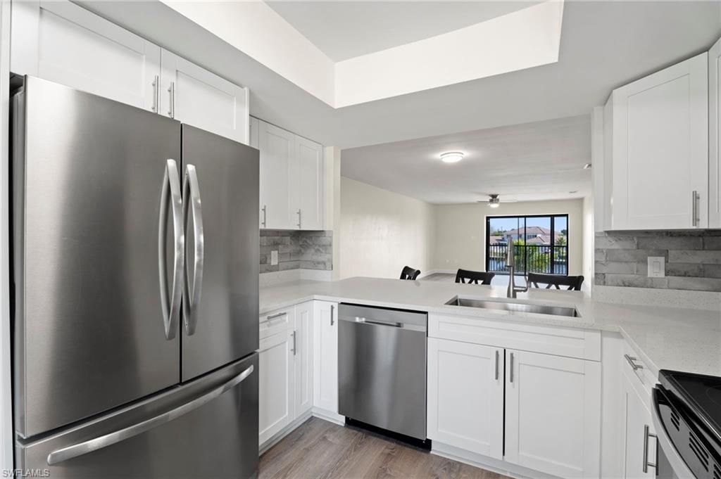 4707 Santa Barbara Blvd , Unit 4, Cape Coral, FL 33914 Photo