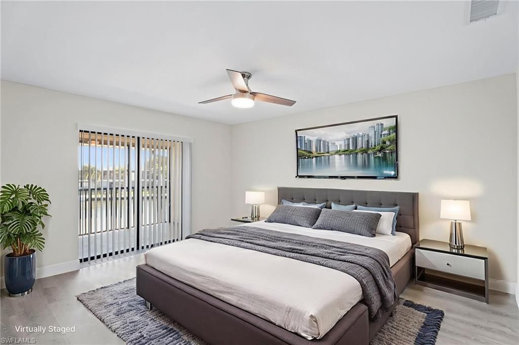 4707 Santa Barbara Blvd , Unit 4, Cape Coral, FL 33914 Photo