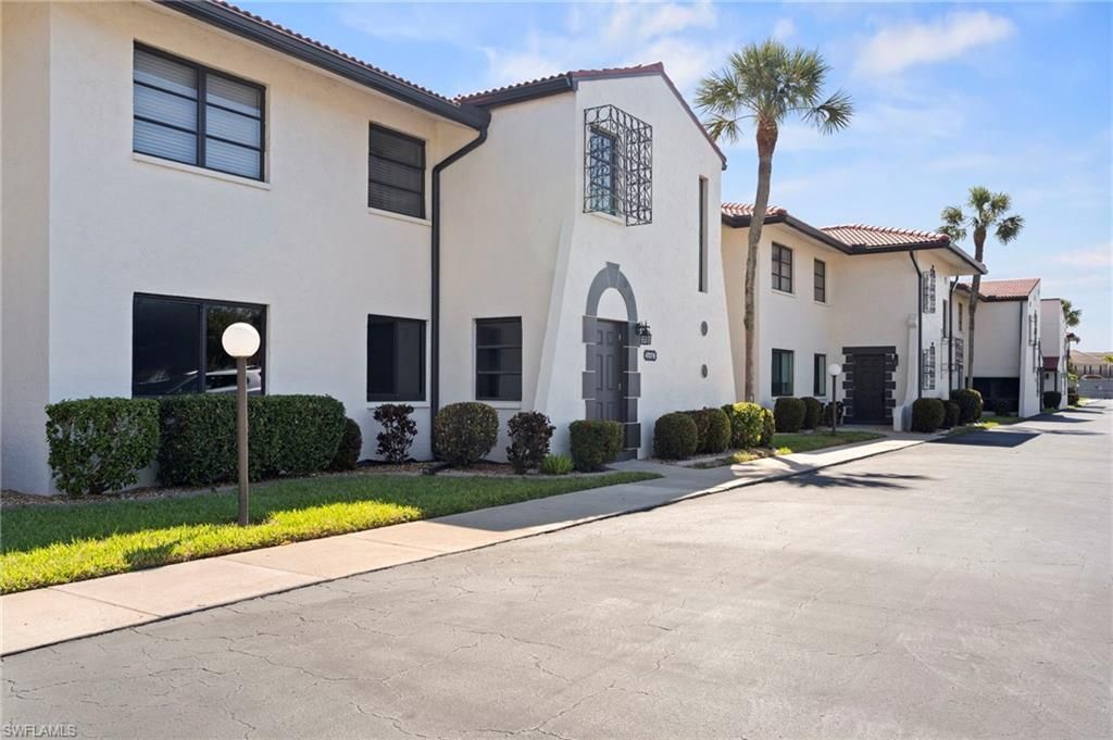 4707 Santa Barbara Blvd , Unit 4, Cape Coral, FL 33914 Photo