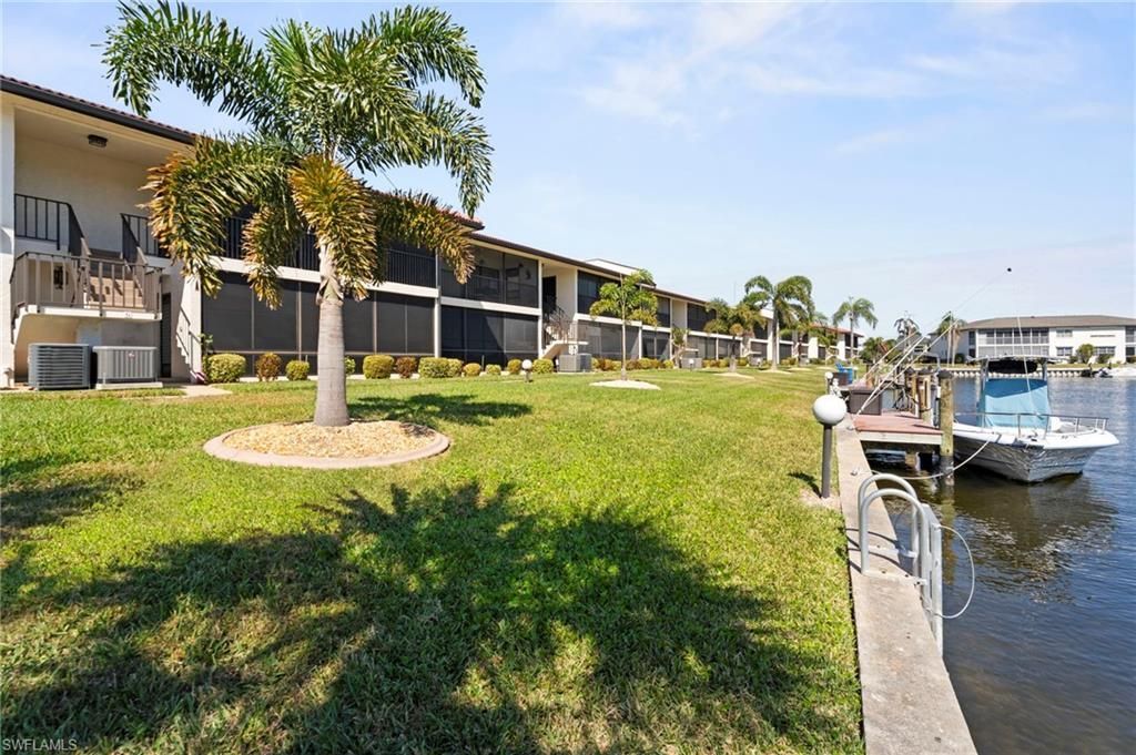 4707 Santa Barbara Blvd , Unit 4, Cape Coral, FL 33914 Photo