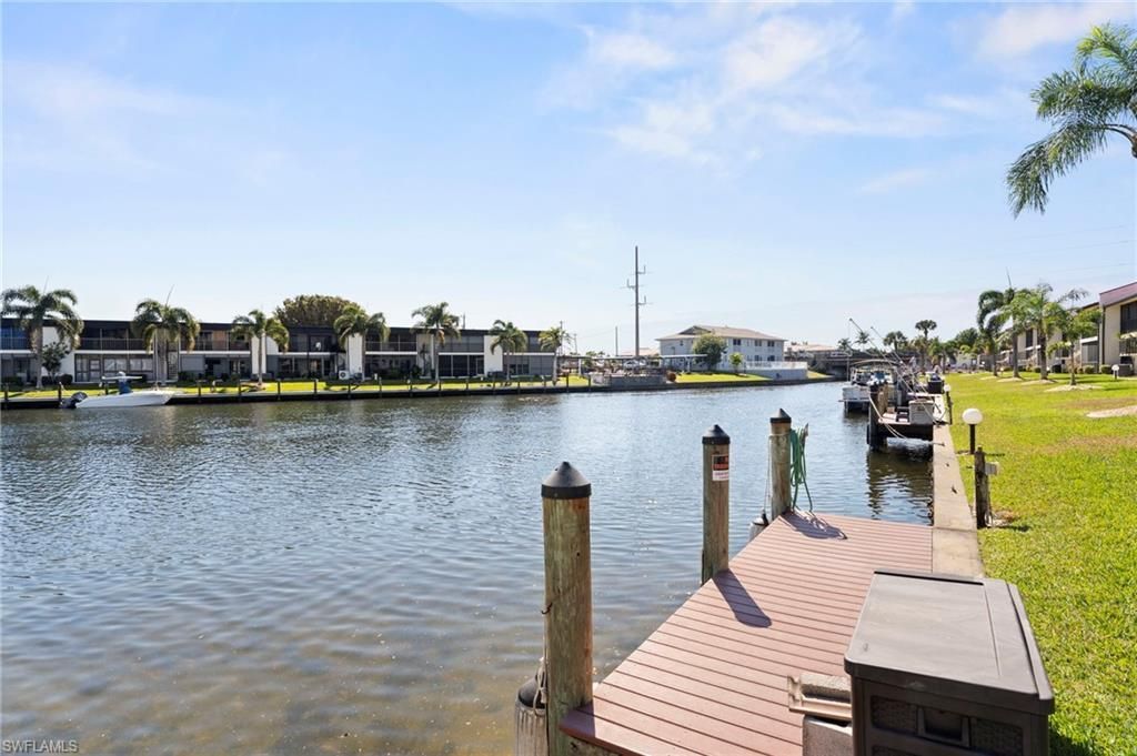 4707 Santa Barbara Blvd , Unit 4, Cape Coral, FL 33914 Photo