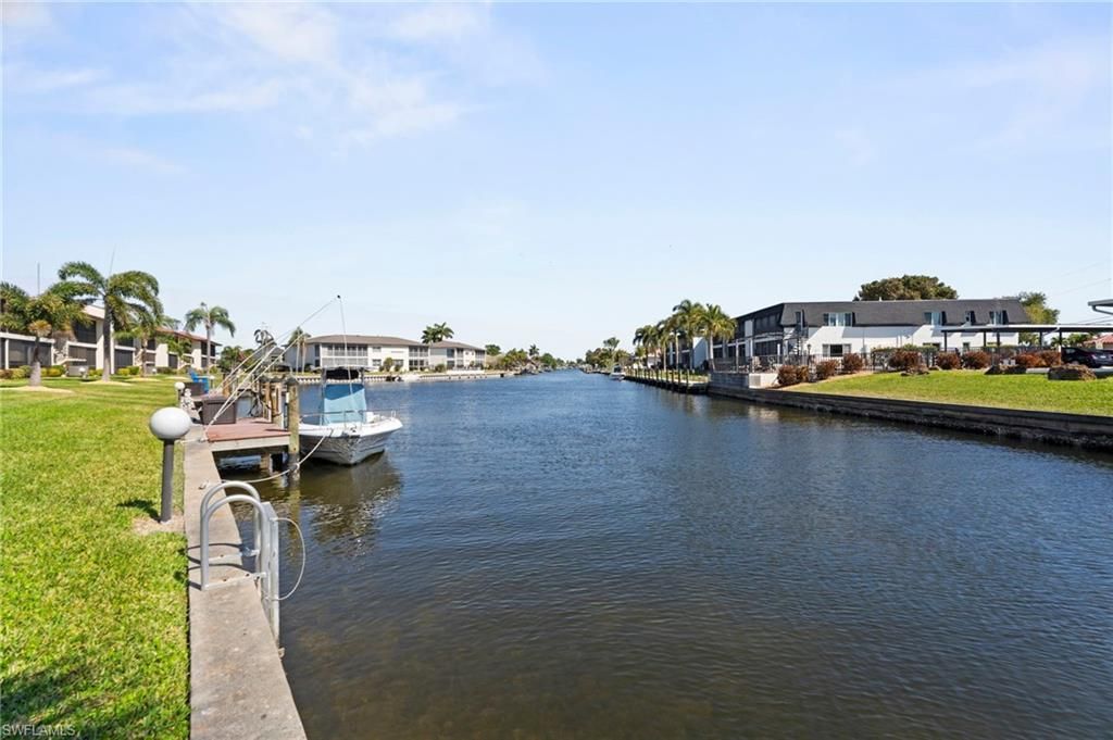 4707 Santa Barbara Blvd , Unit 4, Cape Coral, FL 33914 Photo