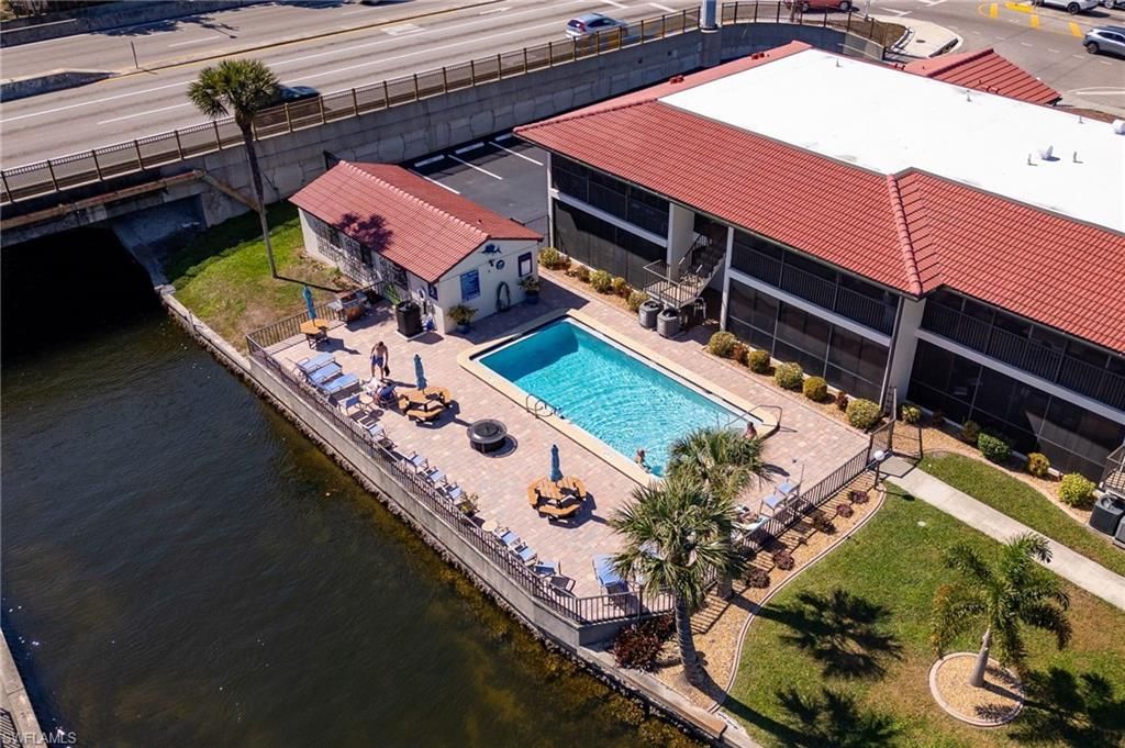 4707 Santa Barbara Blvd , Unit 4, Cape Coral, FL 33914 Photo