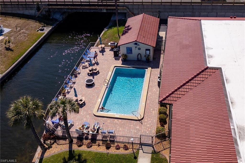 4707 Santa Barbara Blvd , Unit 4, Cape Coral, FL 33914 Photo