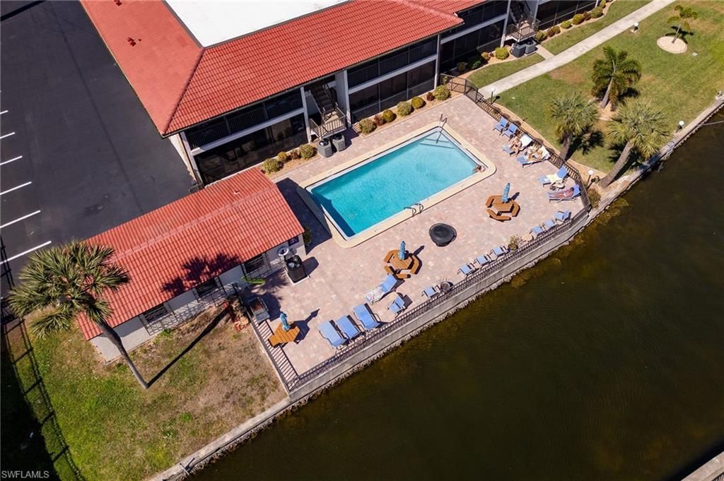 4707 Santa Barbara Blvd , Unit 4, Cape Coral, FL 33914 Photo