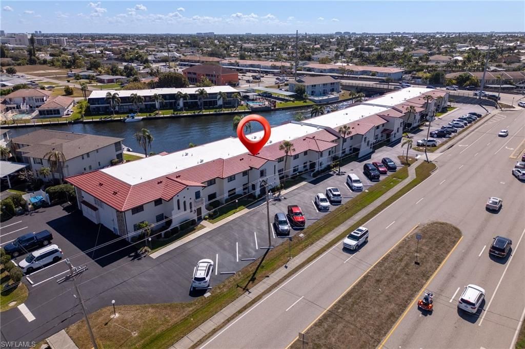 4707 Santa Barbara Blvd , Unit 4, Cape Coral, FL 33914 Photo