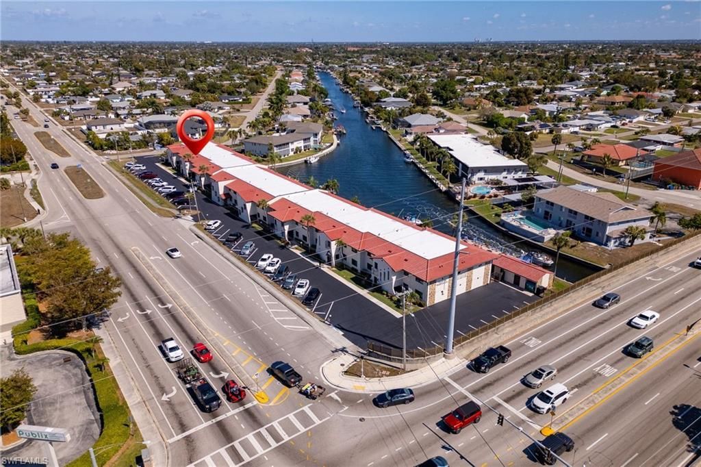 4707 Santa Barbara Blvd , Unit 4, Cape Coral, FL 33914 Photo