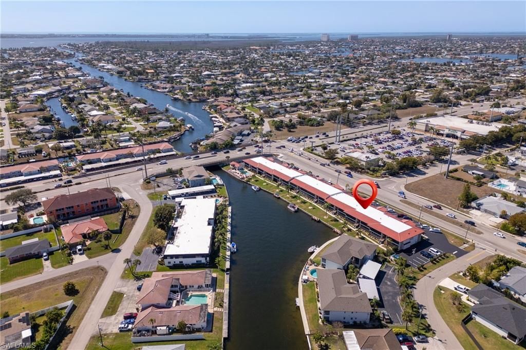 4707 Santa Barbara Blvd , Unit 4, Cape Coral, FL 33914 Photo