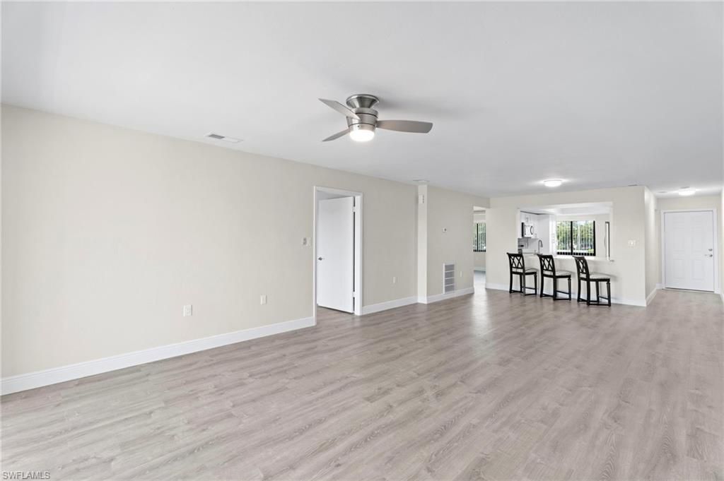 4707 Santa Barbara Blvd , Unit 4, Cape Coral, FL 33914 Photo